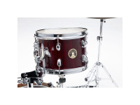 Tama LJL48S-SBE Club Jam Shell Set Satin Burgundy Elm Tama LJL48S-SBE Club Jam Shell Set Satin Burgundy Elm